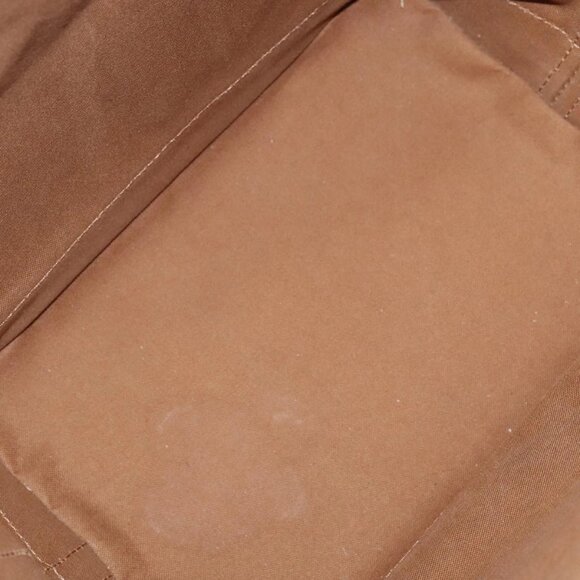 LOUIS VUITTON Monogram Noe Shoulder Bag M42224 LV Auth 103369A - Picture 11 of 16